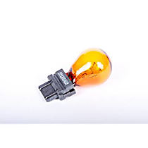 GM Original Equipment Series Light Bulb - Amber, Halogen/HID, Direct Fit, Sold individually