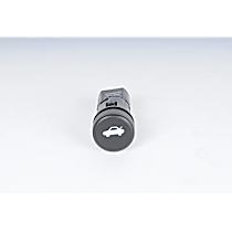 15835338 GM Original Equipment Series Trunk Lid Release Switch