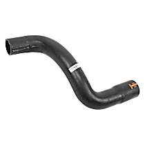 Radiator Hose Lower, Rubber, 6 Cyl 3.8L, GM Original Equipment Series