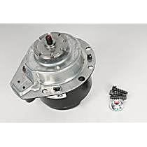 15-8404 GM Original Equipment Series Fan Motor - Factory Finish, Single, Direct Fit, Sold Individually