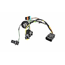 15841610 Headlight Wiring Harness