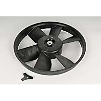 15-8470 Fan Blade, GM Original Equipment Series