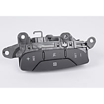 15847244 Cruise Control Switch GM Original Equipment Series