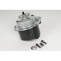 15-8498 GM Original Equipment Series Fan Motor - Factory Finish, Direct Fit, Kit