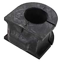 15852293 Front Sway Bar Bushing, Sold individually, GM Original Equipment Series