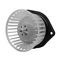 Blower Motor, GM Original Equipment Series - 