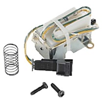 15854952 Direct Fit Ignition Lock Solenoid, Sold Individually