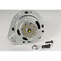 15-8562 GM Original Equipment Series Fan Motor - Factory Finish, Single, Direct Fit, Sold Individually