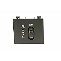 15860944 Blower Control Switch GM Original Equipment Series