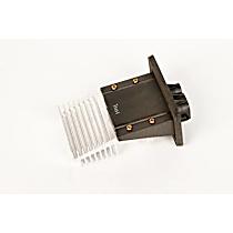 15-8684 Blower Control Switch GM Original Equipment Series