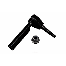Outer, Tie Rod Assembly