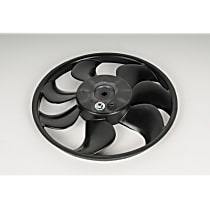 15-8700 Fan Blade, GM Original Equipment Series