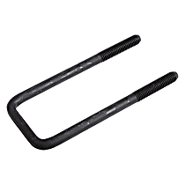 15872657 Axle U Bolt - Sold individually