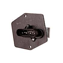 Blower Motor Resistor, GM Original Equipment Series - 