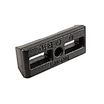 15885530 Leaf Spring Plate - Direct Fit