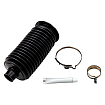 Steering Rack Boot, Kit - 