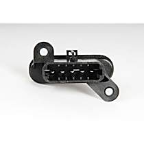Blower Motor Resistor, GM Original Equipment Series - 
