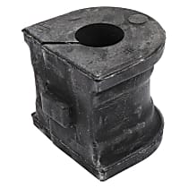 Rear Sway Bar Bushing, Sold individually, GM Original Equipment Series
