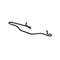 15903756 Parking Brake Cable Guide