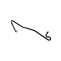15903757 Parking Brake Cable Guide