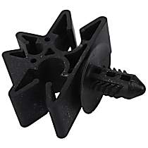 15904901 Direct Fit Brake Hydraulic Line Clip, Sold Individually