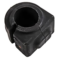 Front Sway Bar Bushing, AWD, Tire(Qlw); Tire(Qcw), Sold individually, GM Original Equipment Series