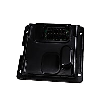15906514 Headlight Control Module