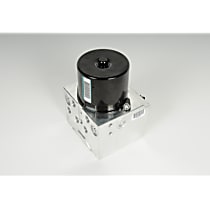 ABS Modulator Valve - Direct Fit, Sold individually