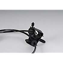 15921850 Rear, Driver Side GM Original Equipment Series ABS Speed Sensor Sold individually