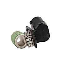GM Original Equipment Series Cooling Fan Resistor