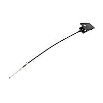 15929213 Parking Brake Handle - Direct Fit