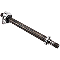 15934409 Intermediate Shaft - Direct Fit, Sold individually