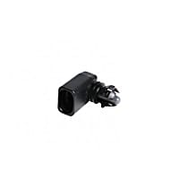 Ambient Temperature Sensor, A/C Frt Auto/Aux Cont(CJ2), A/C Frt Man/Aux Control(CJ3), Comfort & Convenience Pkg #3(YE9) - 