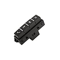 15947841 Dash Display Switch - Sold Individually