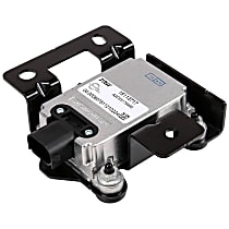 15951953 Yaw Rate Sensor
