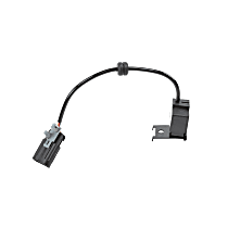 15952289 Longitudinal Acceleration Sensor - Direct Fit