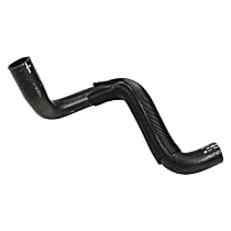 Radiator Hose Lower, Rubber, 8 Cyl 5.7L, GM Original Equipment Series