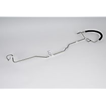 15995058 Automatic Transmission Oil Cooler Hose Assembly, Sold Individually