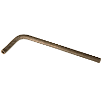Heater Hose, Car - 