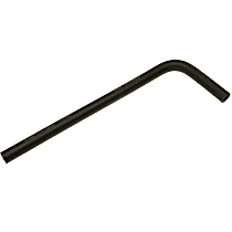 16002M Professional Series Heater Hose - Discharge and suction, Trim to fit, Sold individually