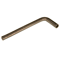 Heater Hose, Van, Pipe To Engine - 