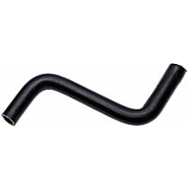Heater Hose, Truck, Without Auxiliary Heater - 