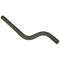 Heater Hose, Truck, Tee To Auxiliary Heater Pipe - 