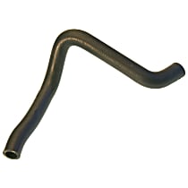 Heater Hose, Van, With California Emission System, Tee To Water Pump - 