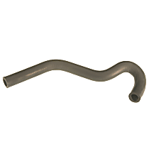 Heater Hose, Car - 