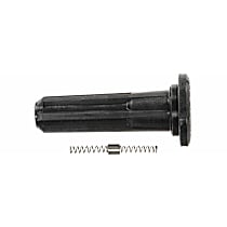 16079 Professional Series Ignition Coil Boot - Direct Fit, Sold individually