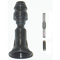 16082 Ignition Coil Boot - Direct Fit, Sold individually