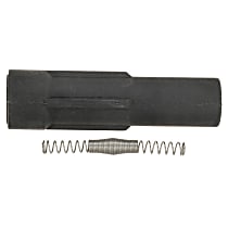 16086 Professional Series Ignition Coil Boot - Direct Fit, Sold individually