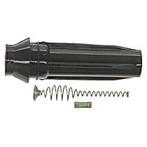 16100 OE Replacement Series Ignition Coil Boot - Direct Fit, Sold Individually