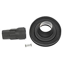 OE Replacement Series Ignition Coil Boot - Direct Fit, Sold individually